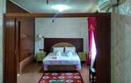 Kamar Tidur 5 Rivoli Hotel