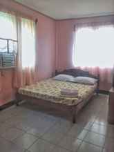 Kamar Tidur 4 Necy's Homestay