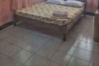 Kamar Tidur Necy's Homestay