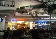 Nearby View and Attractions 4 The Springlake Summarecon Bekasi by Neysagrup