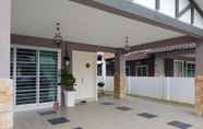 ล็อบบี้ 7 Sitiawan Homestay - Clean, Spacious, Comfort