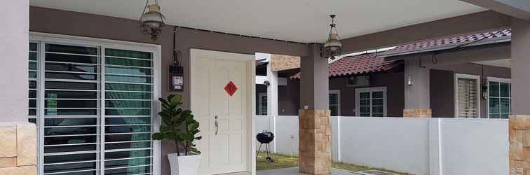 Lobi Sitiawan Homestay - Clean, Spacious, Comfort