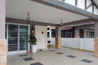 Lobby Sitiawan Homestay - Clean, Spacious, Comfort