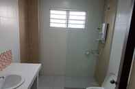 Toilet Kamar Sitiawan Homestay - Clean, Spacious, Comfort
