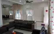 Common Space 4 Sitiawan Homestay - Clean, Spacious, Comfort