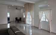 Common Space 5 Sitiawan Homestay - Clean, Spacious, Comfort