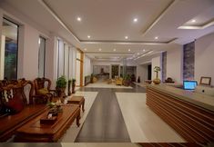 大堂 3 New Riverside Hotel