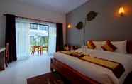 Bilik Tidur 5 New Riverside Hotel 