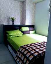 Bedroom 4 2 Bedroom at Apartment Kalibata City by VERAM PROPERTY