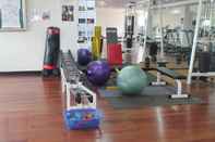 Fitness Center Posco E&C Hotel