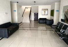 Lobby 4 Posco E&C Hotel