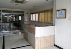 Accommodation Services 7 Posco E&C Hotel