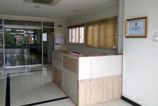 숙소 서비스 (deact) Posco E&C Hotel