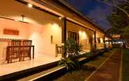 Bangunan 3 Wingsu Guest House