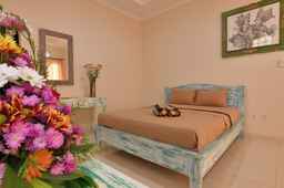 Wingsu Guest House, THB 801.84