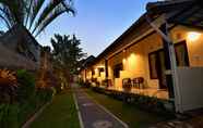 Bangunan 7 Wingsu Guest House