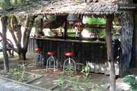 Bar, Cafe and Lounge Thai Bamboo Resort