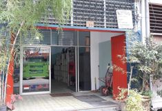 ภายนอกอาคาร 4 [Deact] Dazhong Backpackers Hostel