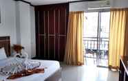 Bedroom 2 Soleluna Hotel
