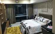 Kamar Tidur 5 U Residence 2 