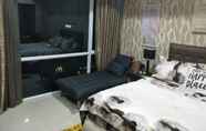 Kamar Tidur 2 U Residence 2 