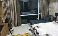 Kamar Tidur 4 U Residence 2 