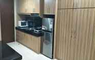 Kamar Tidur 3 U Residence 2 