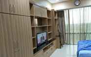 Kamar Tidur 6 U Residence 2 