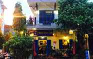 Bangunan 2 No.19 Hostel & Cafe