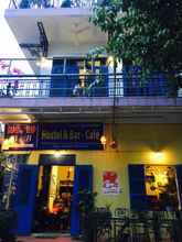 Bên ngoài 4 No.19 Hostel & Cafe