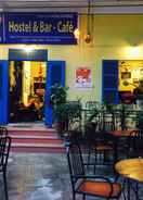 BAR_CAFE_LOUNGE No.19 Hostel & Cafe
