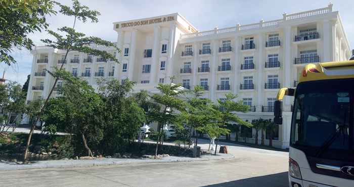 Điểm tham quan lân cận Tecco Do Son Hotel & Spa