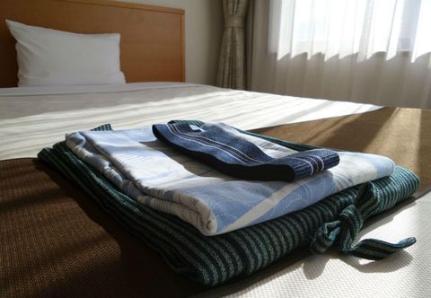 Bedroom E&G Guesthouse