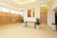 Lobby Masteri Thao Dien APARTMENTEL