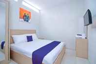 Kamar Tidur Mas Mansyur Guesthouse