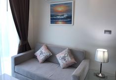 พื้นที่สาธารณะ 4 Amazon Residence by Pam