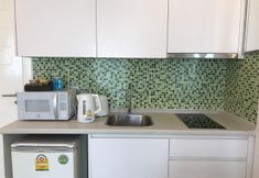 ห้องนอน 5 Amazon Residence by Pam