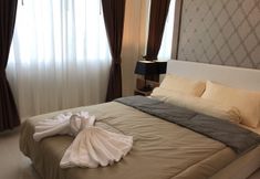 ห้องนอน 2 Amazon Residence by Pam