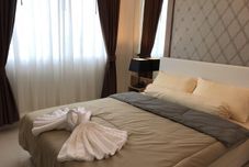 ห้องนอน Amazon Residence by Pam