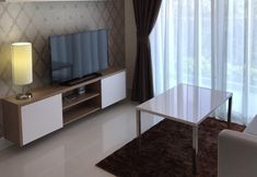 พื้นที่สาธารณะ 3 Amazon Residence by Pam