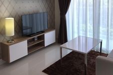 พื้นที่สาธารณะ Amazon Residence by Pam