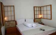 Kamar Tidur 7 Wasabinua Hotel & Resto