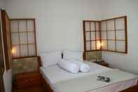 Bedroom Wasabinua Hotel & Resto