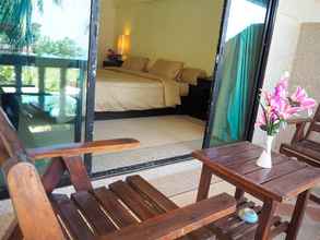 ห้องนอน 4 Lanta Darawadee Resort