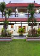 EXTERIOR_BUILDING Kubal Villa and Living Seminyak