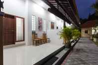 Common Space Kubal Villa and Living Seminyak