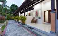 Exterior 2 Kubal Villa and Living Seminyak