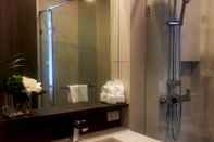 In-room Bathroom Aspira Parc 39