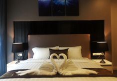 Bedroom 7 Aspira Parc 39