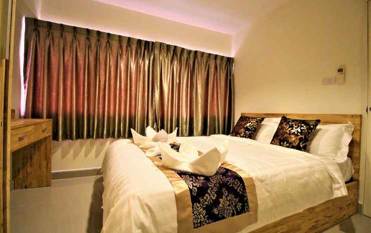 L'Hotel Bangkok (SHA Extra Plus) Bangkok - One Bedroom One Bedroom